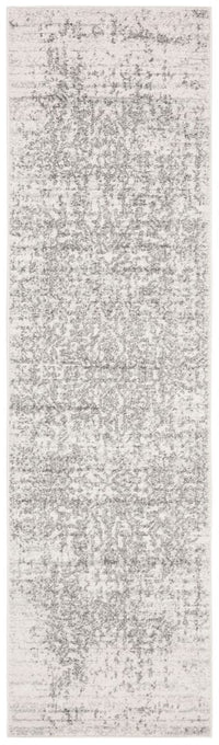 Safavieh Madison Mad603G Silver / Ivory Vintage / Distressed Area Rug