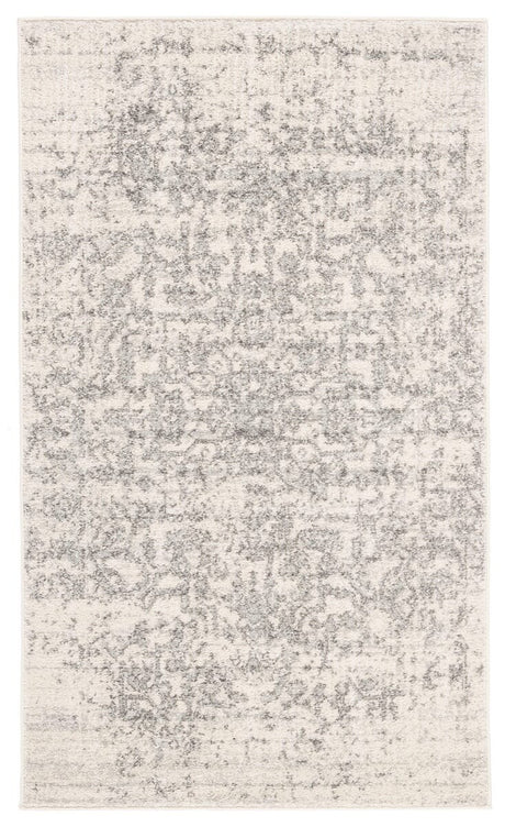 Safavieh Madison Mad603G Silver/Ivory Rug.