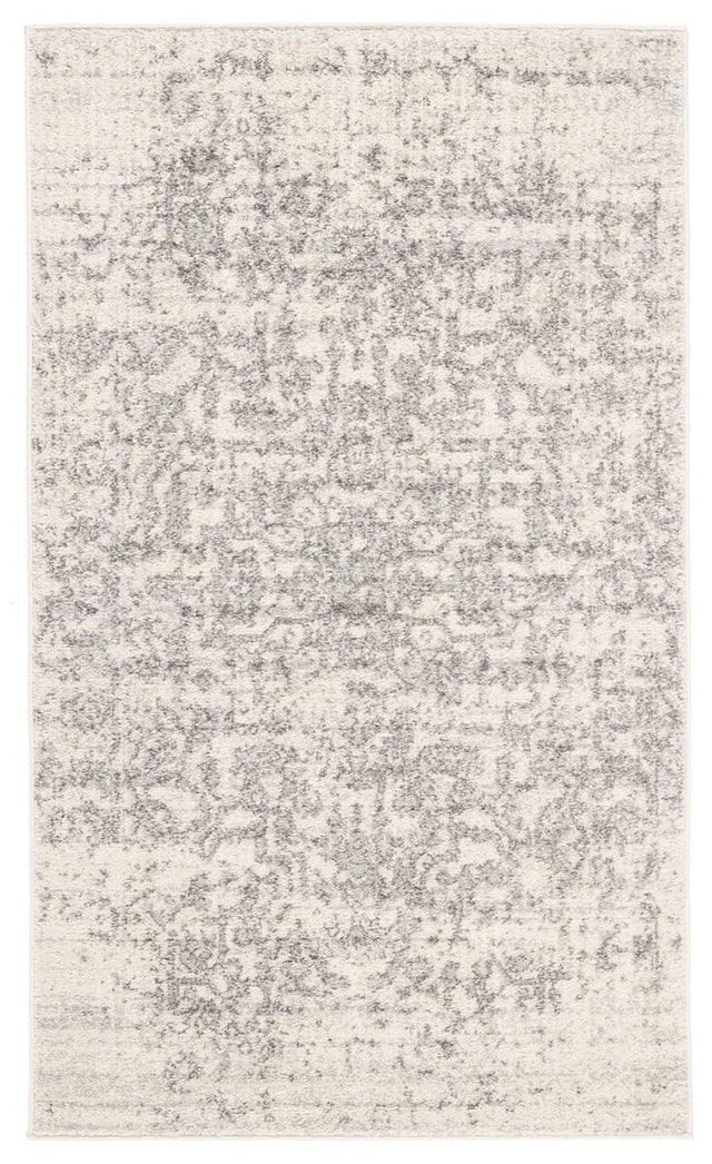 Safavieh Madison Mad603G Silver/Ivory Rug.