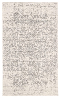 Safavieh Madison Mad603G Silver / Ivory Vintage / Distressed Area Rug