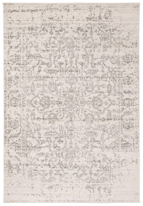 Safavieh Madison Mad603G Silver/Ivory Rug.