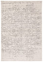 Safavieh Madison Mad603G Silver/Ivory Rug.