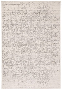 Safavieh Madison Mad603G Silver / Ivory Vintage / Distressed Area Rug