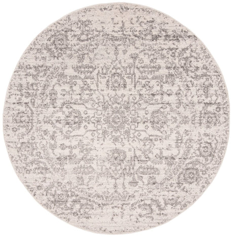 Safavieh Madison Mad603G Silver/Ivory Rug.