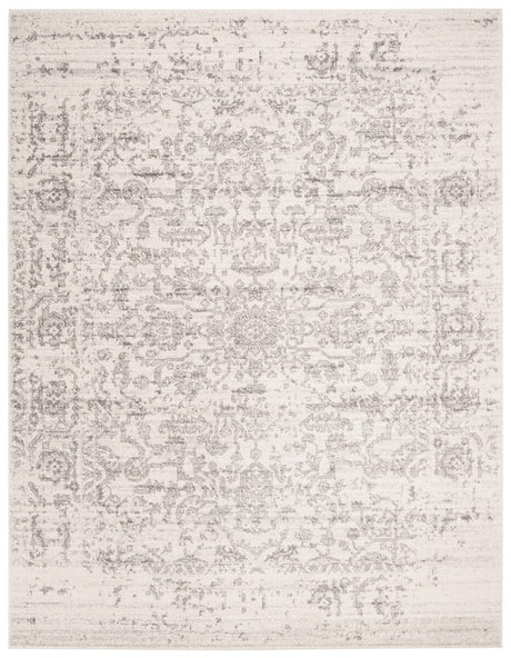 Safavieh Madison Mad603G Silver/Ivory Rug.