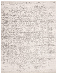 Safavieh Madison Mad603G Silver / Ivory Vintage / Distressed Area Rug