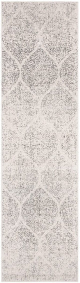 Safavieh Madison Mad604B Ivory/Silver Rug.