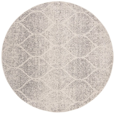 Safavieh Madison Mad604B Ivory/Silver Rug.