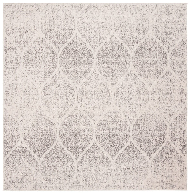 Safavieh Madison Mad604B Ivory/Silver Rug.