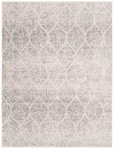 Safavieh Madison Mad604B Ivory/Silver Rug.