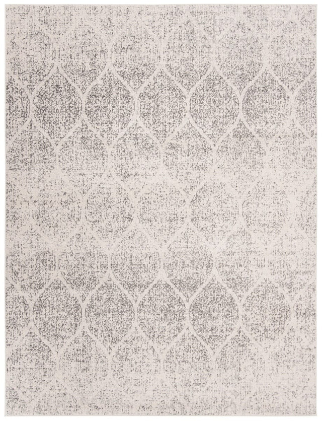 Safavieh Madison Mad604B Ivory/Silver Rug.