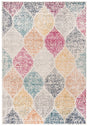 Safavieh Madison Mad604C Creme/Yellow Rug.