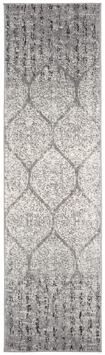 Safavieh Madison Mad604F Grey / Ivory Damask Area Rug