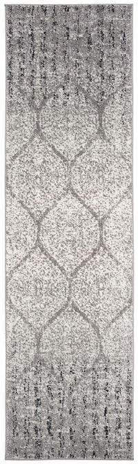 Safavieh Madison Mad604F Grey / Ivory Damask Area Rug