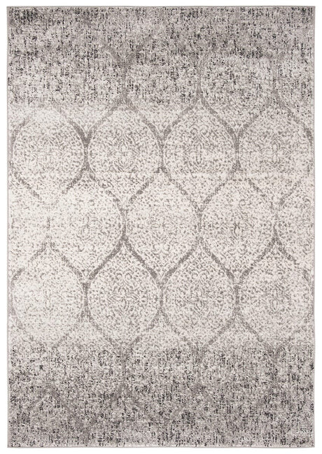 Safavieh Madison Mad604F Grey/Ivory Rug.