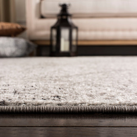 Safavieh Madison Mad604F Grey/Ivory Rug.