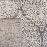 Safavieh Madison Mad604F Grey/Ivory Rug.