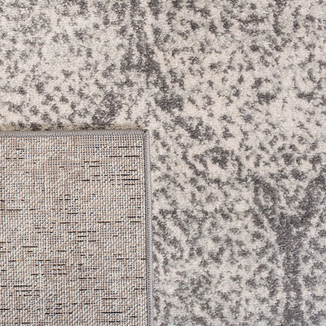 Safavieh Madison Mad604F Grey/Ivory Rug.