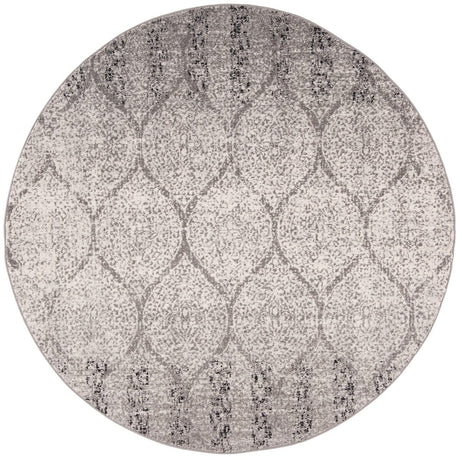 Safavieh Madison Mad604F Grey/Ivory Rug.