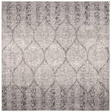 Safavieh Madison Mad604F Grey/Ivory Rug.