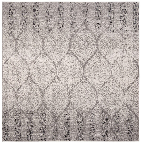 Safavieh Madison Mad604F Grey/Ivory Rug.