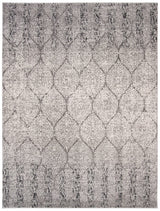 Safavieh Madison Mad604F Grey/Ivory Rug.