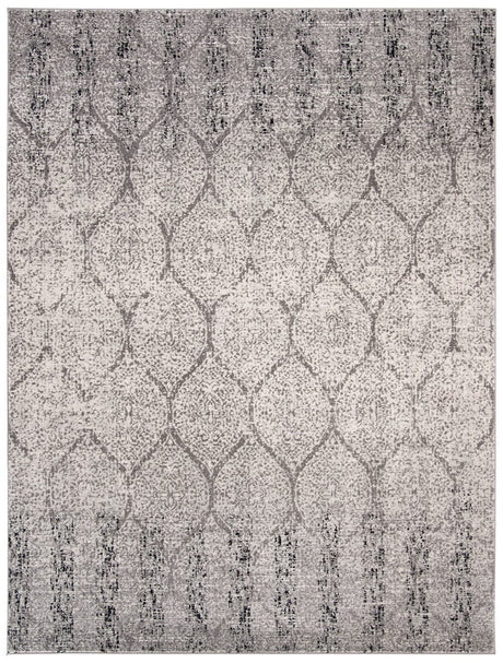 Safavieh Madison Mad604F Grey/Ivory Rug.