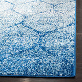 Safavieh Madison Mad604N Navy/Blue Rug.