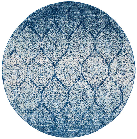 Safavieh Madison Mad604N Navy/Blue Rug.