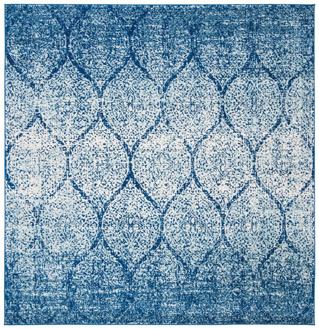 Safavieh Madison Mad604N Navy/Blue Rug.