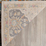 Safavieh Madison Mad611B Cream / Multi Rugs.