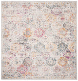 Safavieh Madison Mad611F Grey/Gold Rug.