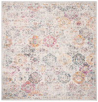 Safavieh Madison Mad611F Grey / Gold Vintage / Distressed Area Rug