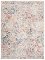 Safavieh Madison Mad611F Grey/Gold Rug.