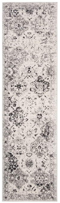 Safavieh Madison Mad611G Silver / Grey Vintage / Distressed Area Rug