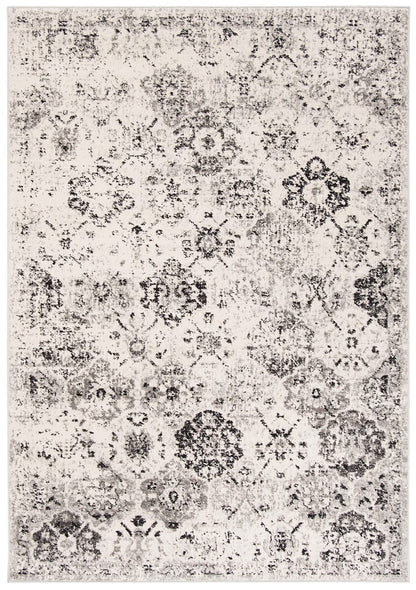 Safavieh Madison Mad611G Silver / Grey Vintage / Distressed Area Rug