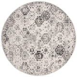 Safavieh Madison Mad611G Silver/Grey Rug.