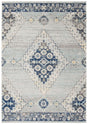 Safavieh Madison Mad615F Grey / Cream Area Rug