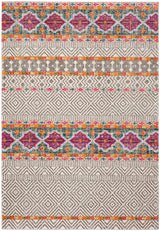 Safavieh Madison Mad797F Grey/Ivory Rug.