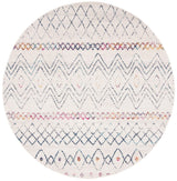 Safavieh Madison Mad798B Ivory / Navy Rugs.
