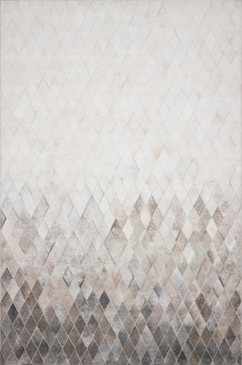 Loloi Maddox Mad-04 Sand / Taupe Moroccan Area Rug