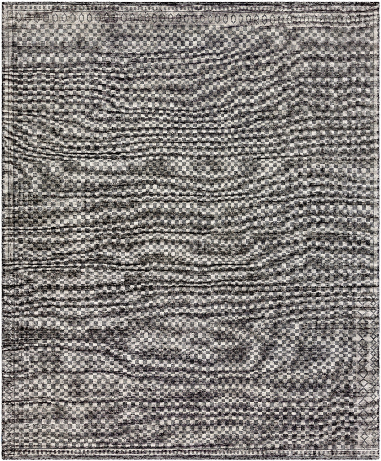 Surya Malaga Mag-2300 Khaki, Black, Light Gray Rugs.