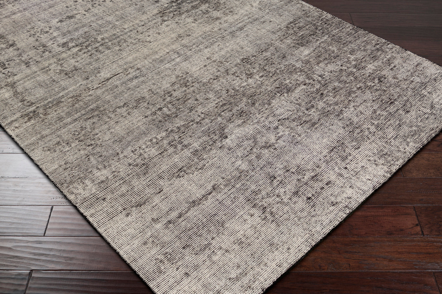 Surya Malaga Mag-2301 Khaki, Black, Light Gray Rugs.