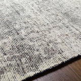 Surya Malaga Mag-2301 Khaki, Black, Light Gray Rugs.