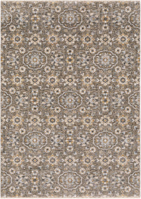 Oriental Weavers Sphinx Maharaja 532D1 Grey/ Gold Area Rug