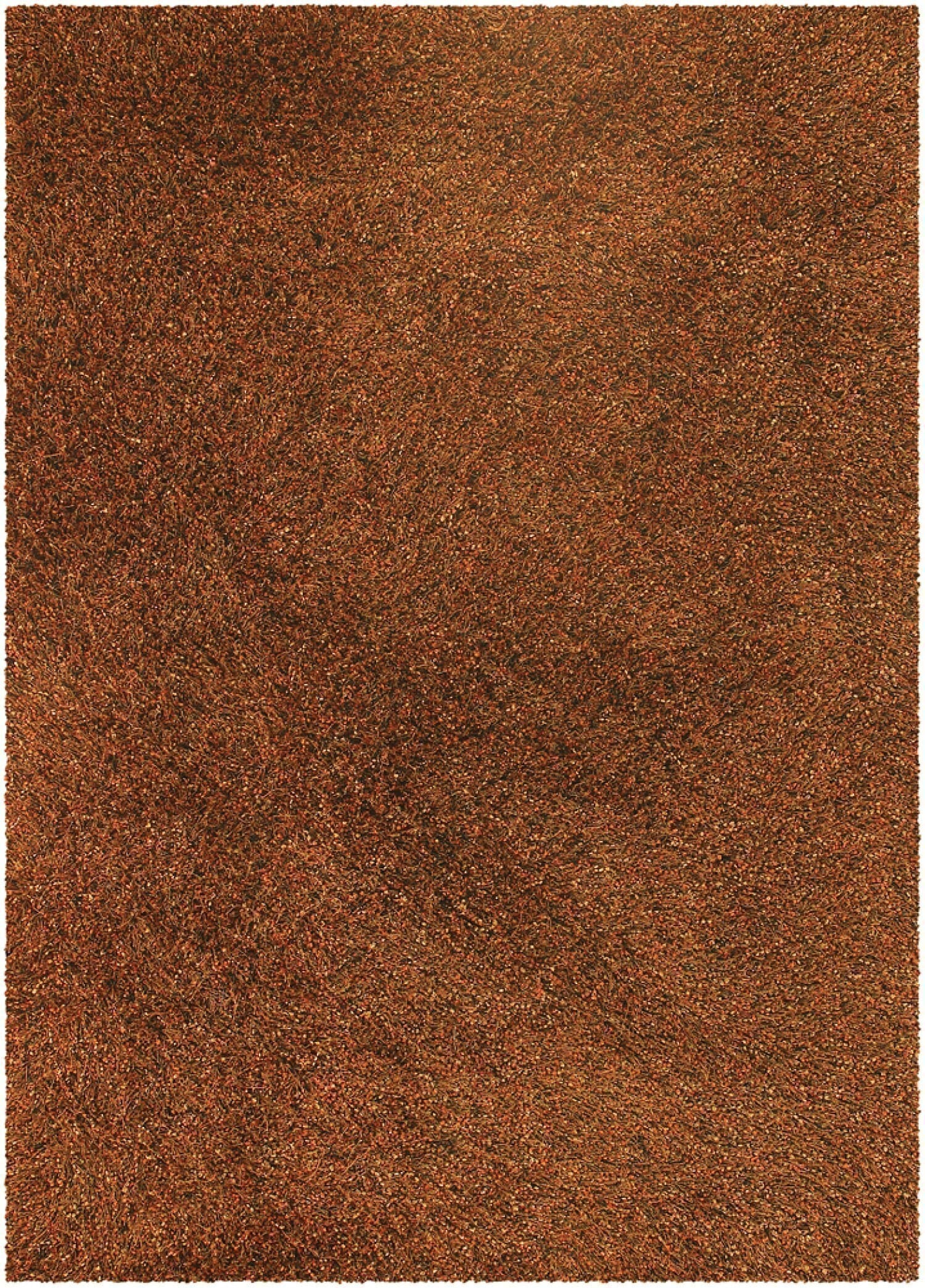 Chandra Mai mai14203 Red Shag Area Rug