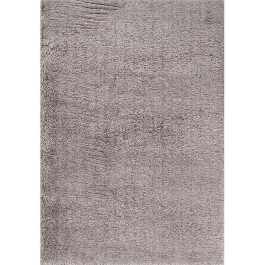 Jaipur Marlowe Mal02 Vapor Blue Shag Area Rug