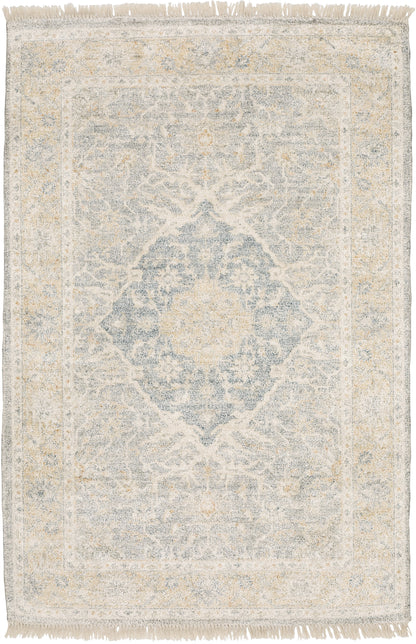 Oriental Weavers Sphinx Malabar 45307 Grey/ Beige Area Rug