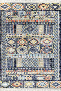 Nuloom Taliyah Bohemian Nta1490A Multi Area Rug