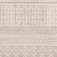 Surya Maroc Mar-2300 Camel, Cream, Beige Moroccan Area Rug